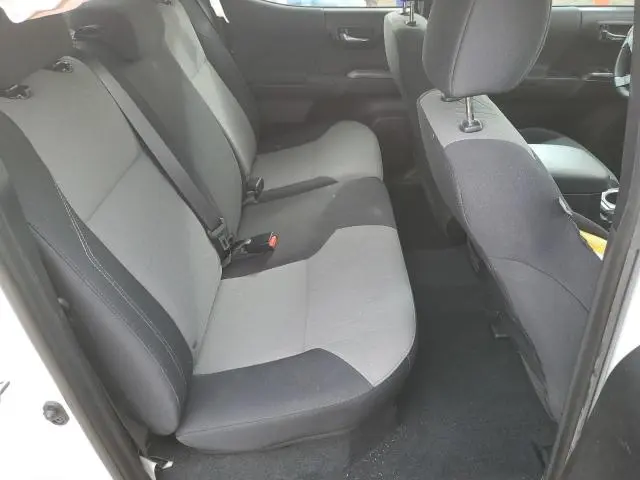 2021 TOYOTA TACOMA DOUBLE CAB  