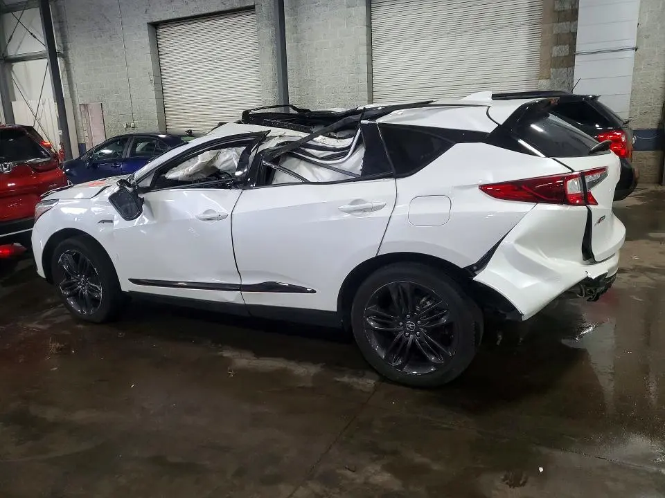 2021 ACURA RDX A-SPEC  
