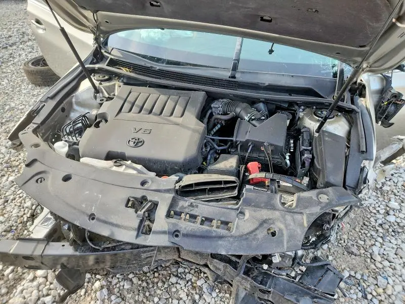2016 TOYOTA AVALON TOURING  