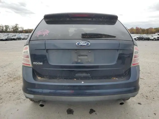 2010 FORD EDGE SE  