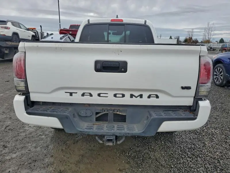 2023 TOYOTA TACOMA ACCESS CAB  