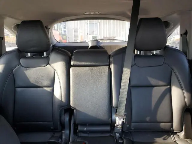 2016 ACURA MDX TECHNOLOGY  