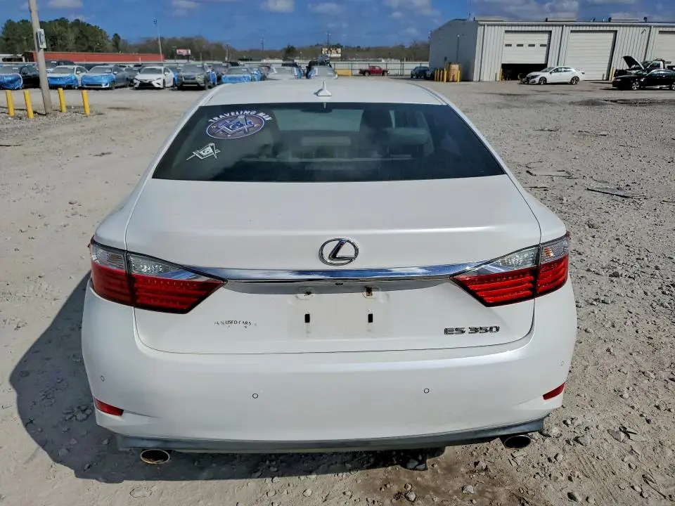 2013 LEXUS ES 350 BASE  