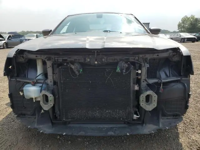 2016 CHRYSLER 300 S  