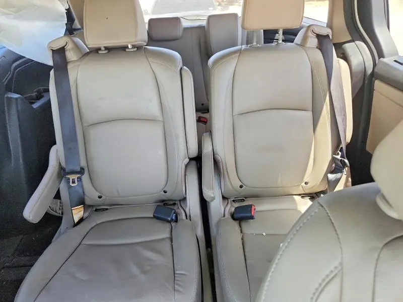 2020 HONDA ODYSSEY EXL  