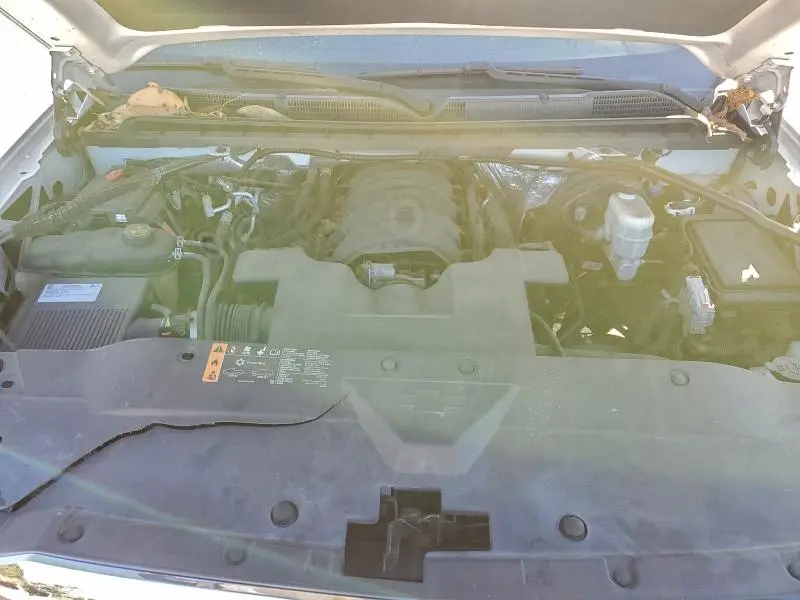 2017 CHEVROLET SILVERADO C1500 LT  