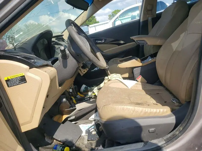 2013 HYUNDAI AZERA BASE  