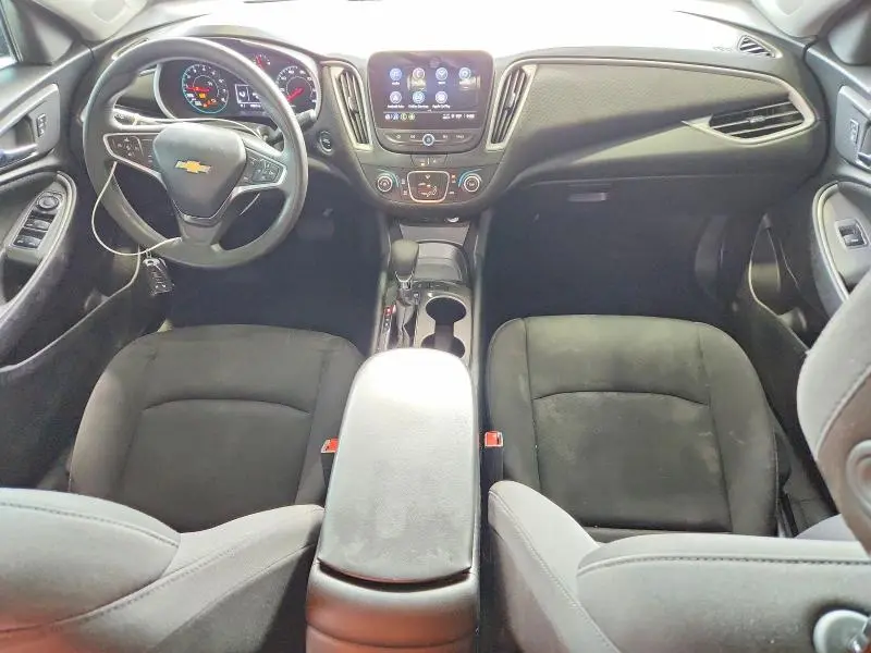 2024 CHEVROLET MALIBU LS  