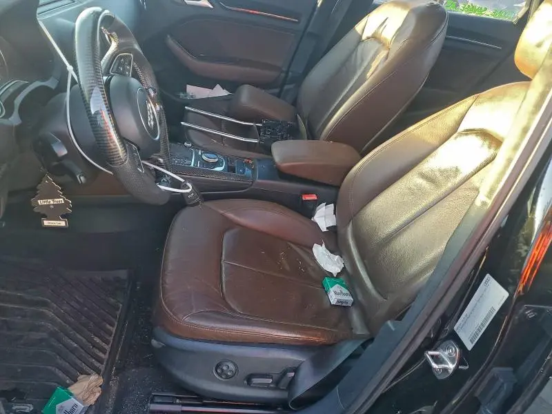 2015 AUDI A3 PREMIUM  