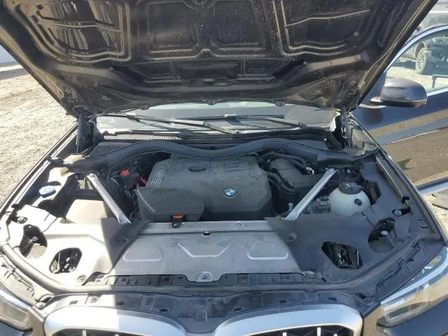 2024 BMW X4 XDRIVE30I  