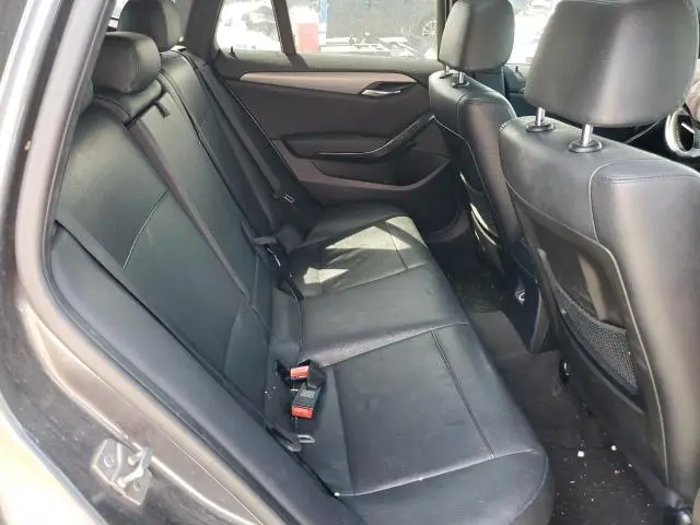 2014 BMW X1 XDRIVE35I