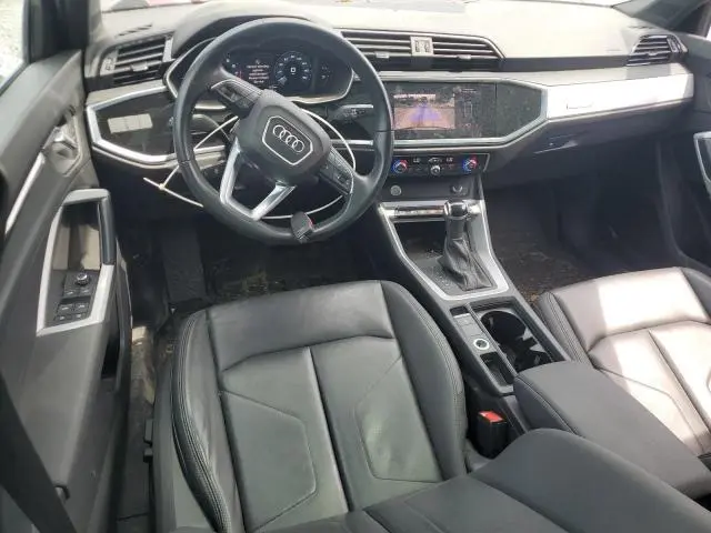 2020 AUDI Q3 PREMIUM  