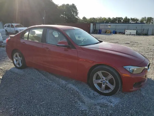 2012 BMW 328 I  