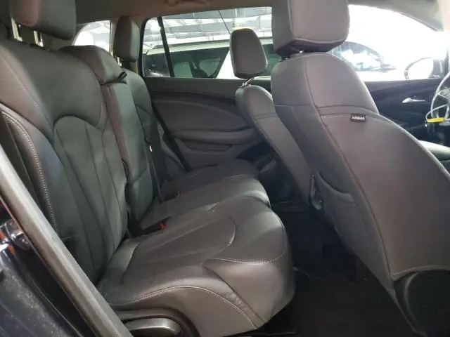 2020 BUICK ENVISION PREMIUM  
