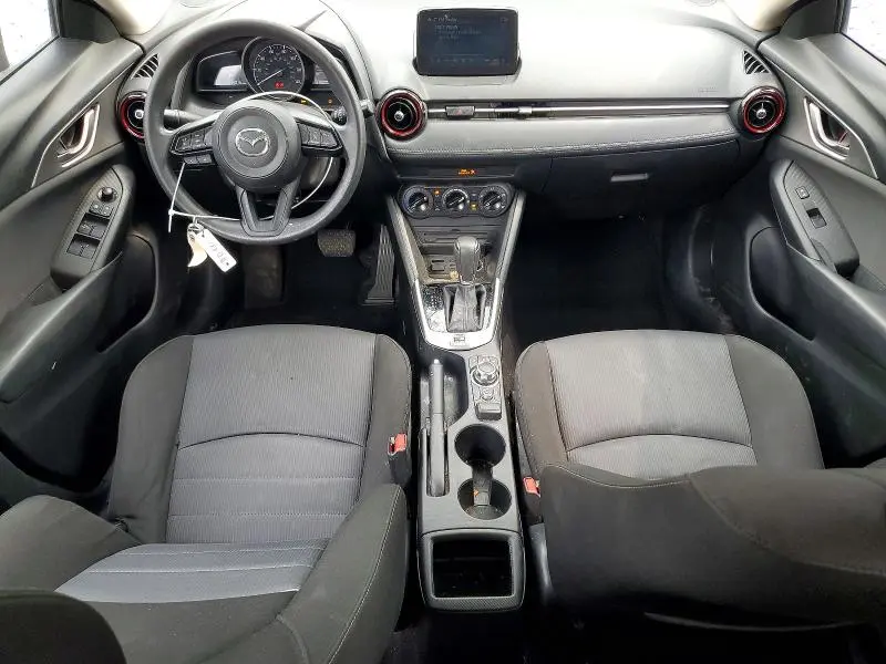 2018 MAZDA CX-3 SPORT  