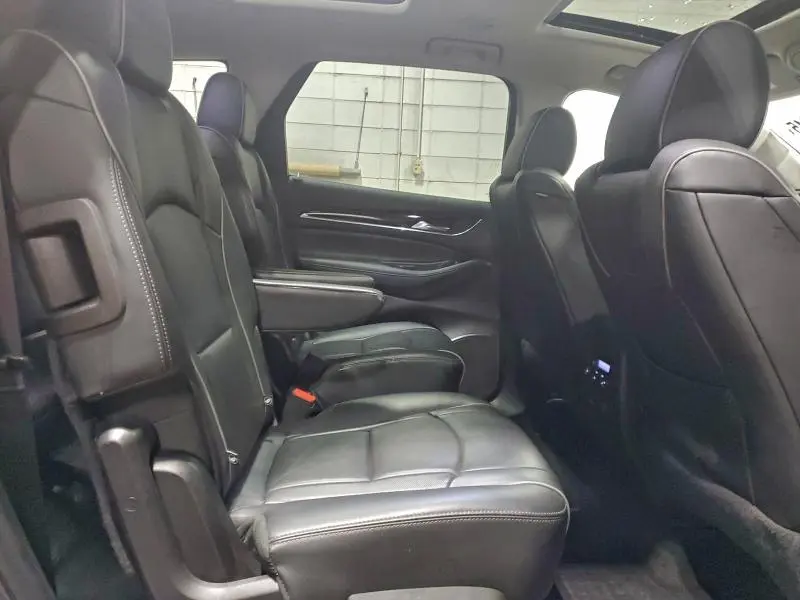 2019 BUICK ENCLAVE AVENIR  