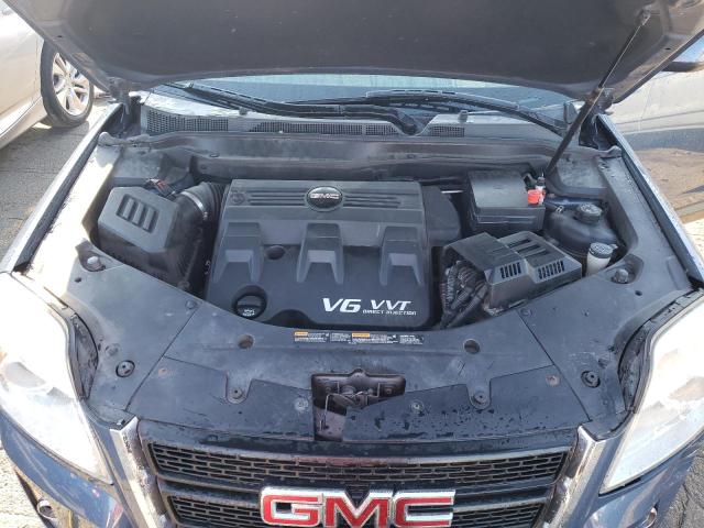 2012 GMC TERRAIN SLE