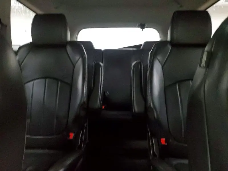 2015 BUICK ENCLAVE   