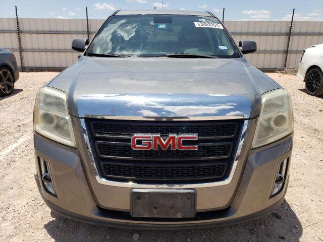 2012 GMC TERRAIN SLE