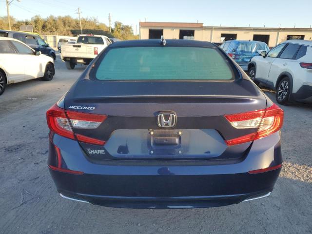 2019 HONDA ACCORD EX