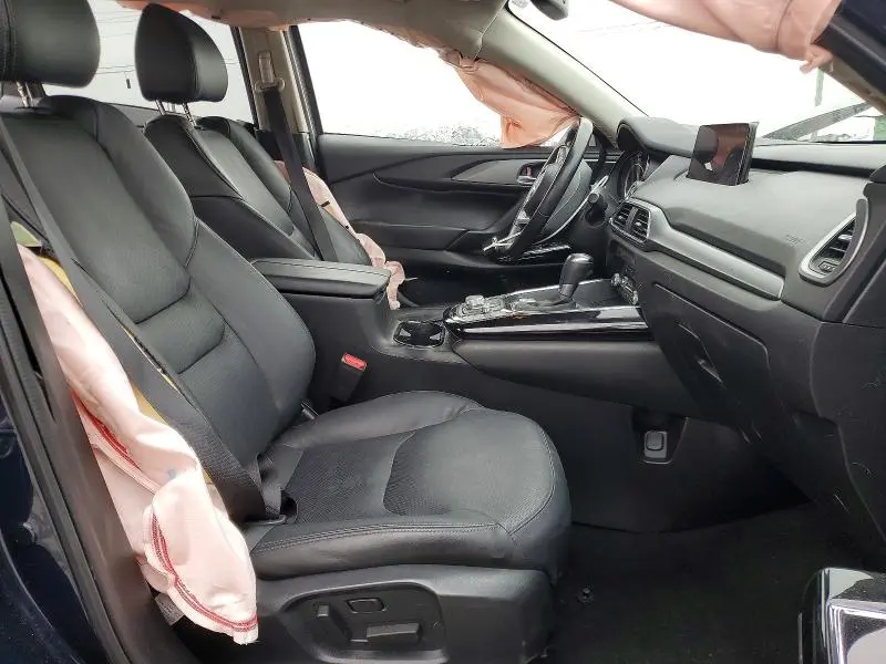 2022 MAZDA CX-9 TOURING  