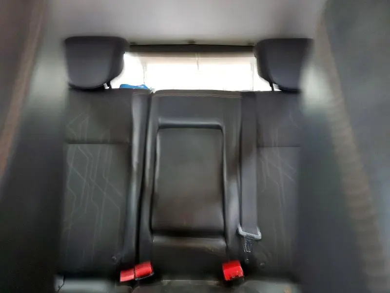 2018 CHEVROLET TRAX 1LT  