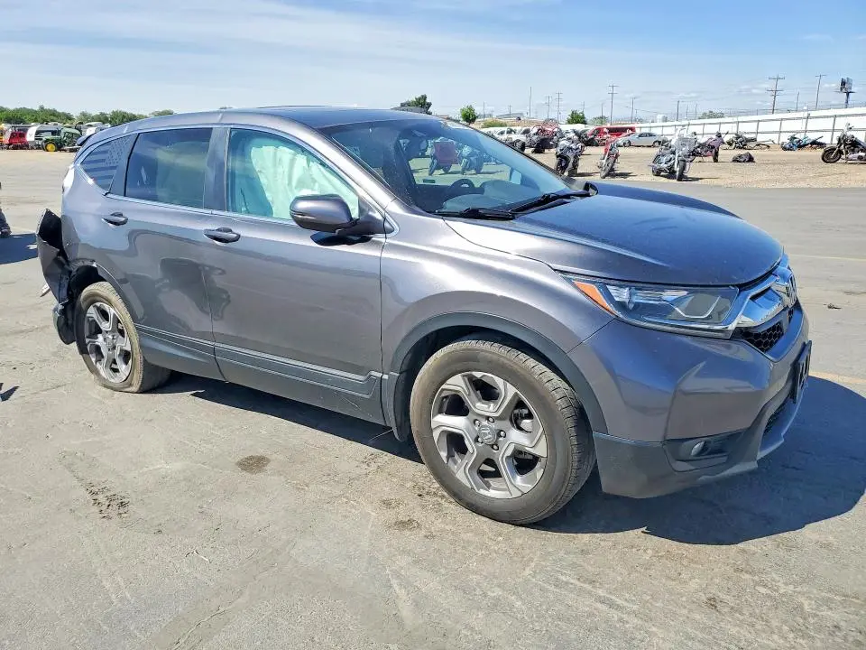 2019 HONDA CR-V EXL  