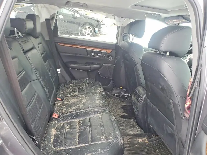 2019 HONDA CR-V EXL  