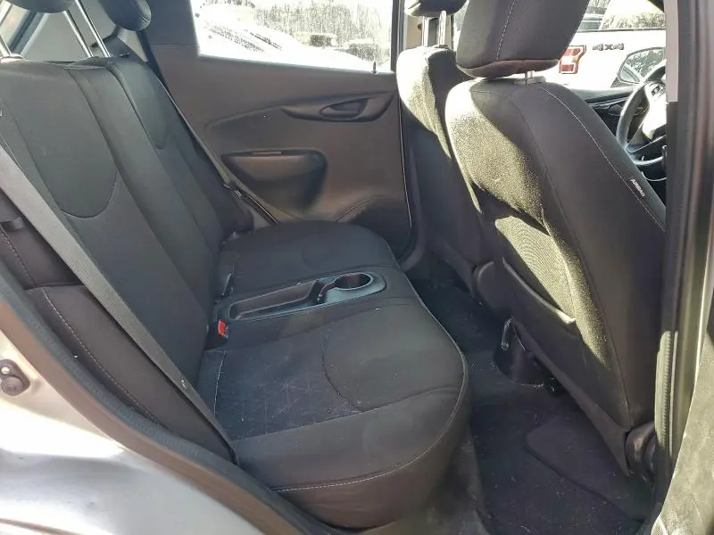 2020 CHEVROLET SPARK 1LT  