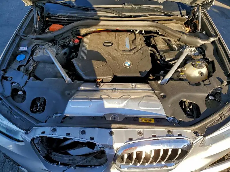 2021 BMW X3 XDRIVE30E  