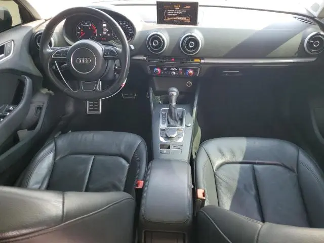 2016 AUDI A3 PREMIUM  