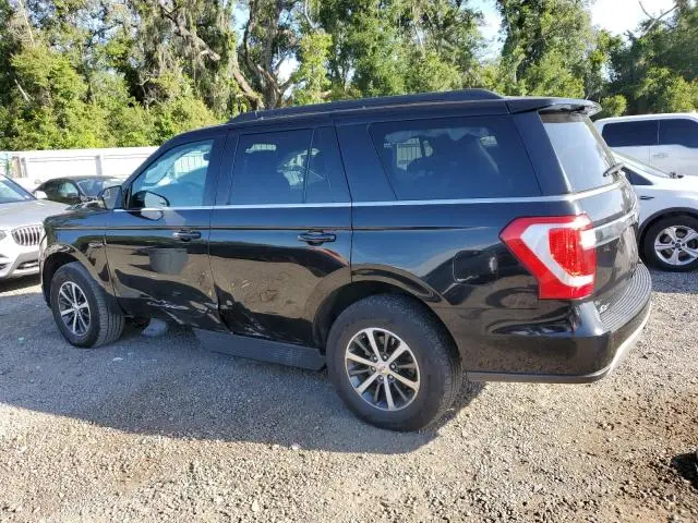 2019 FORD EXPEDITION XLT  