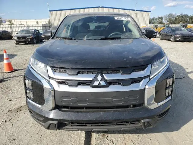 2021 MITSUBISHI OUTLANDER SPORT SE