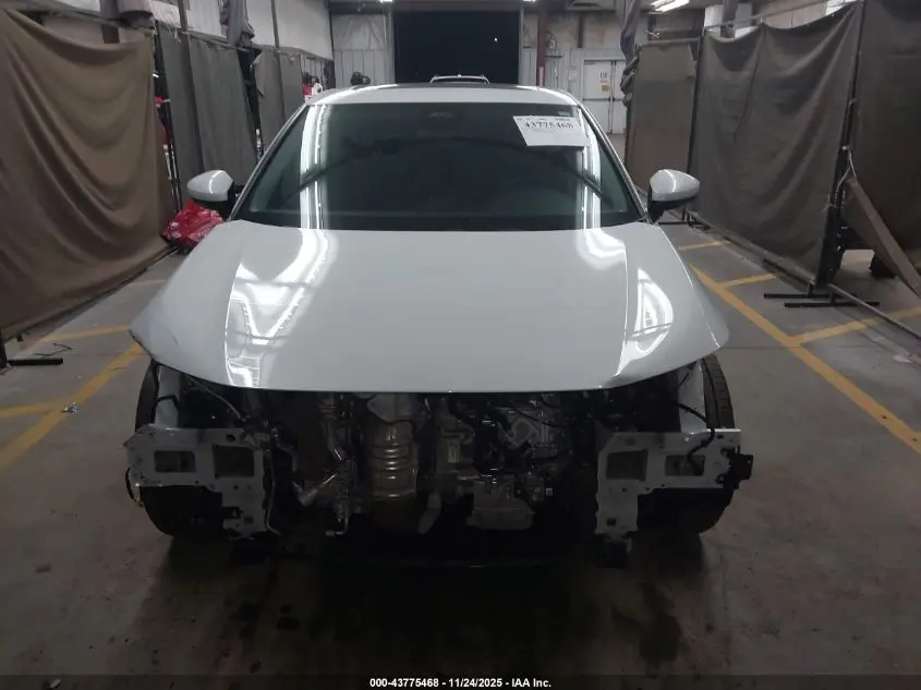 2023 HONDA CIVIC EX/EX W/O BSI