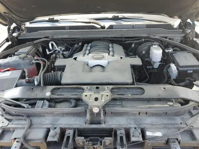 2020 CADILLAC ESCALADE ESV LUXURY  