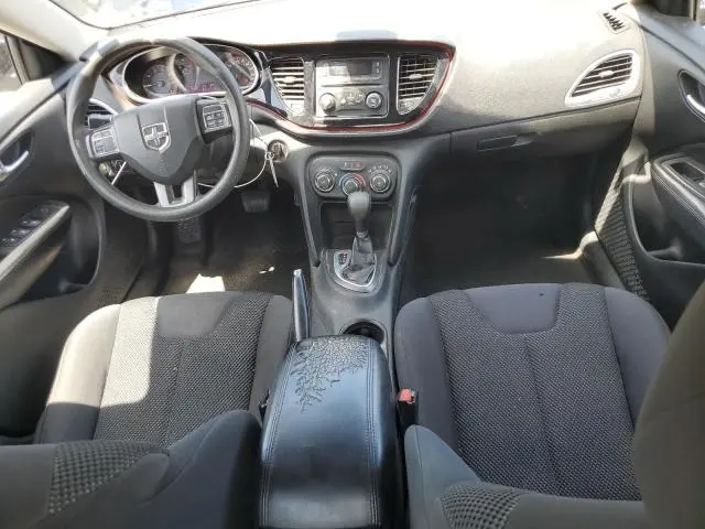2015 DODGE DART SE  