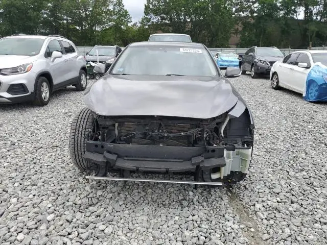 2017 INFINITI Q50 PREMIUM  