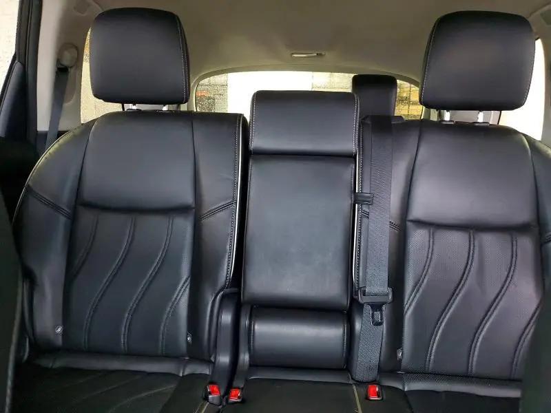2016 INFINITI QX60 BASE  