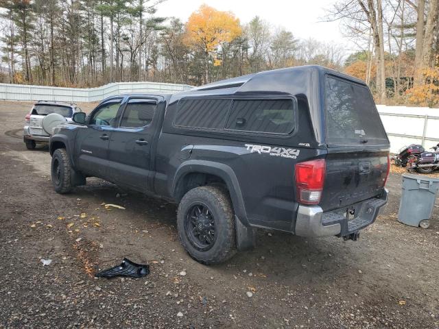 2017 TOYOTA TACOMA DOUBLE CAB