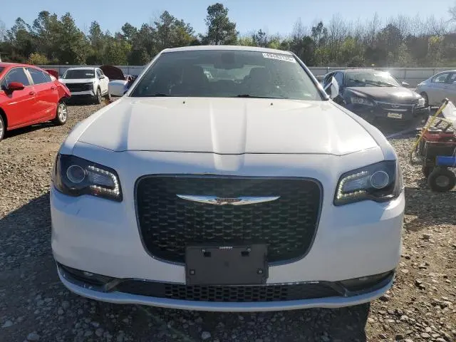 2019 CHRYSLER 300 S  