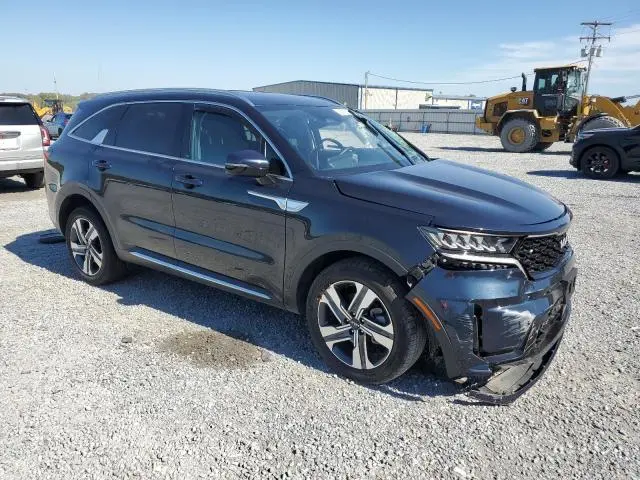 2023 KIA SORENTO EX