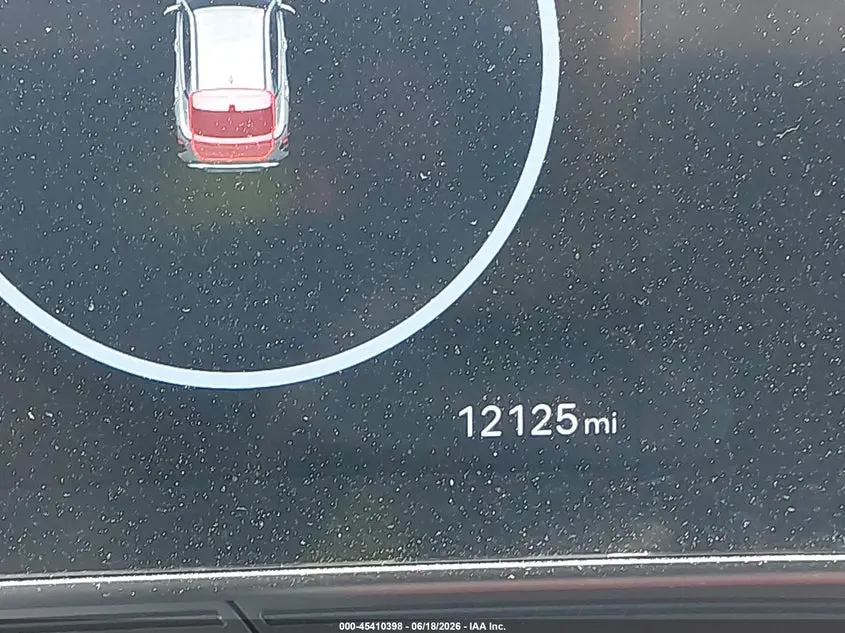 2025 HYUNDAI KONA N LINE S