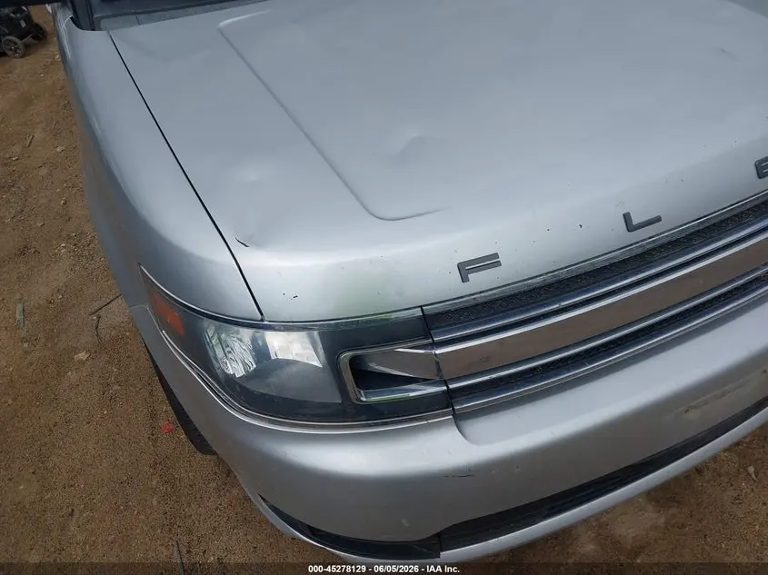 2014 FORD FLEX SE