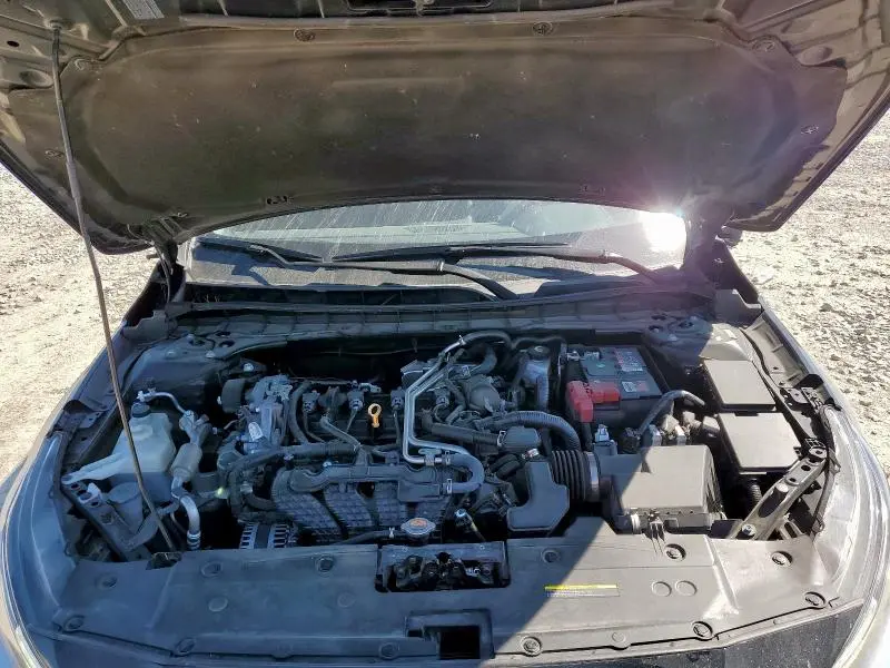 2023 NISSAN ALTIMA SV  