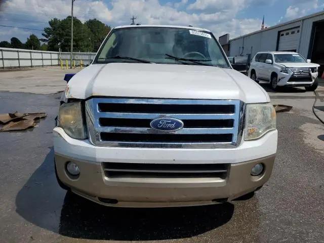 2011 FORD EXPEDITION EL XLT  