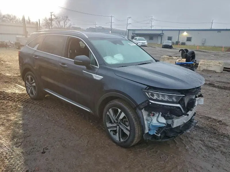 2023 KIA SORENTO EX  