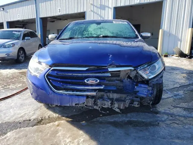 2014 FORD TAURUS LIMITED  