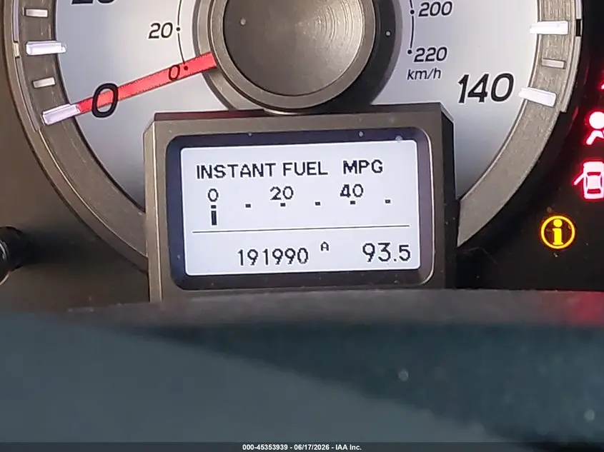 2013 HONDA PILOT TOURING