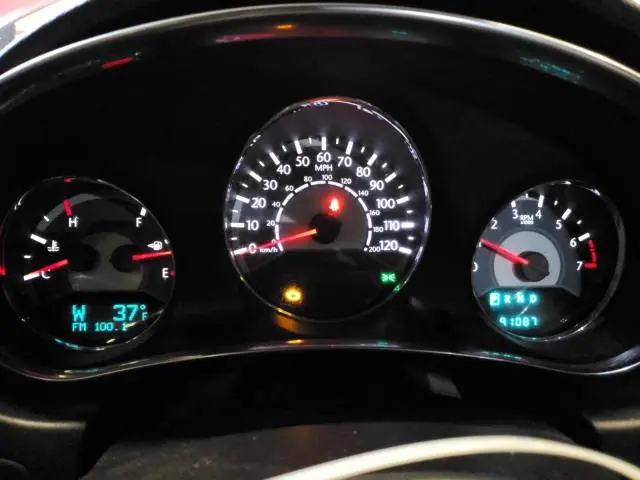 2012 CHRYSLER 200 LIMITED  