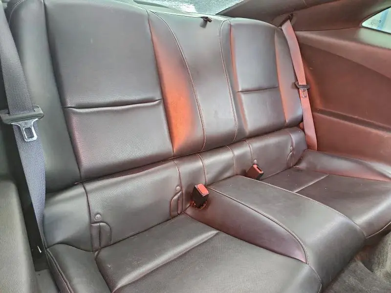 2013 CHEVROLET CAMARO LT  